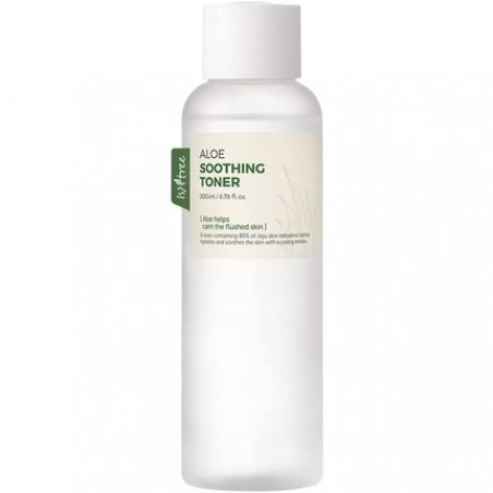 Aloe Soothing Toner