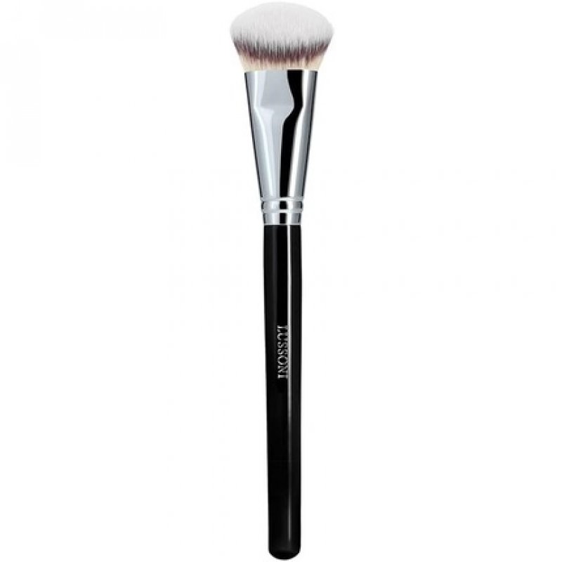 T4B LUSSONI 100 Series Professional Makeup Brushes for Liquid and Cream Cosmetics