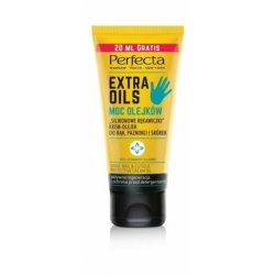 Perfecta Extra Oils Hand Cream Power of Oils 80ml