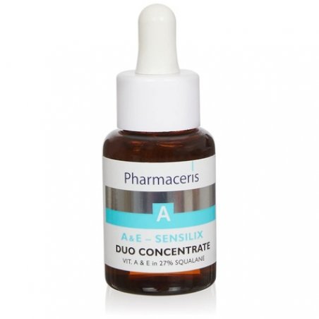 Pharmaceris A E-SENSILIX Serum with 8% Vitamin E 30ml