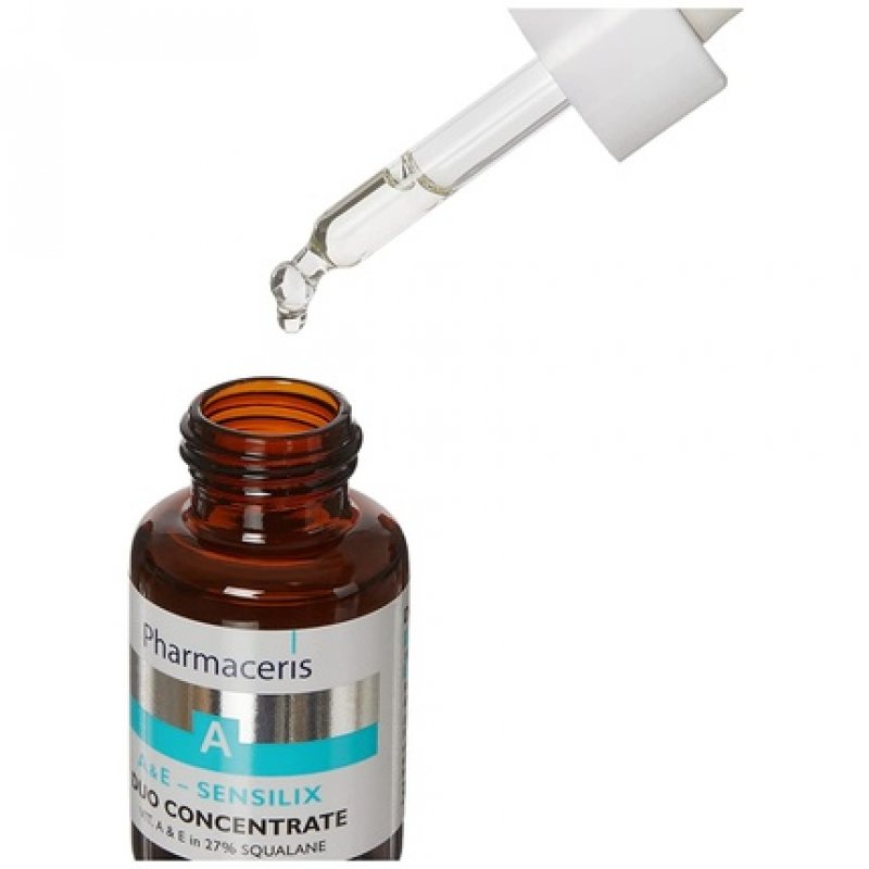 Pharmaceris A E-SENSILIX Serum with 8% Vitamin E 30ml