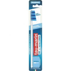 Tau-marin Scalare 33 Toothbrush Soft Bristles with Antibacterial