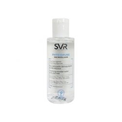 SVR Physiopure Eau Micellaire Cleansing Micellar Water Lotion