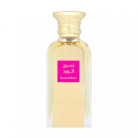 Afnan Naseej Al Ward Eau De Parfum 50ml Unisex