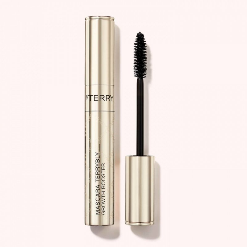 By Terry Mascara Terrybly Mascara NR. 1 Black Parti-Pris 10ml