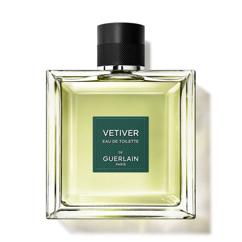 Guerlain Vétiver Eau De Toilette 150ml