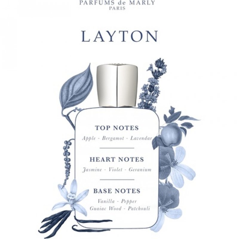 Parfums De Marly Layton Eau de Parfum