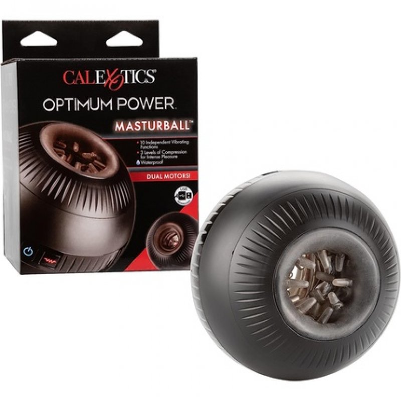 CalExotics Optimum Power 600g