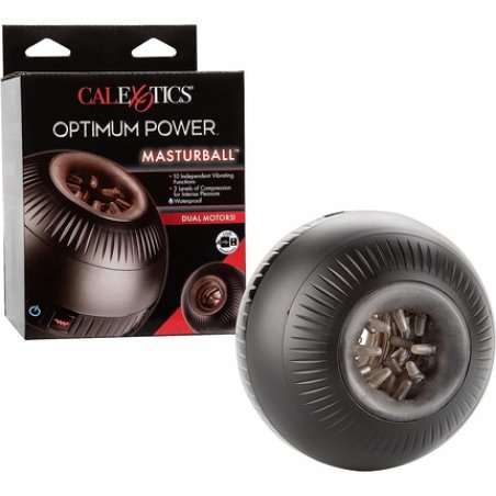 CalExotics Optimum Power 600g