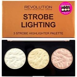 Strobe Lighting Palette