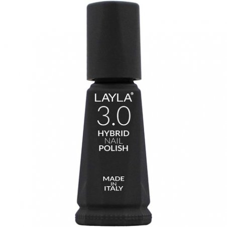 3.0 Hybrid Nail Polish N.0.9 Wow-Fi