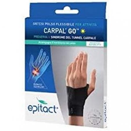 QUALIFARMA Ortesi Handgelenk Epitact Carpal