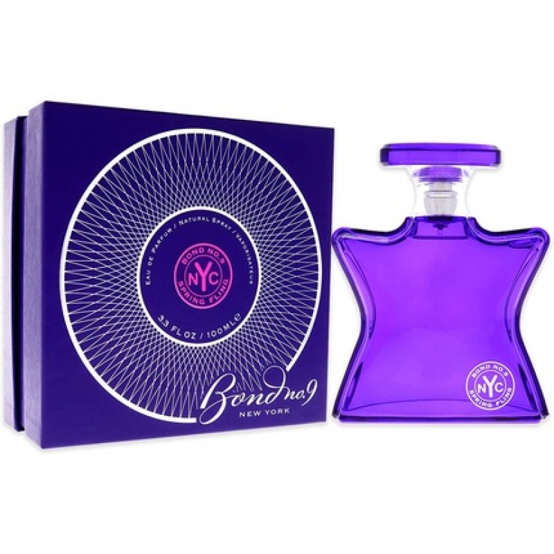 Bond No9 Spring Fling Eau de Parfum 100ml