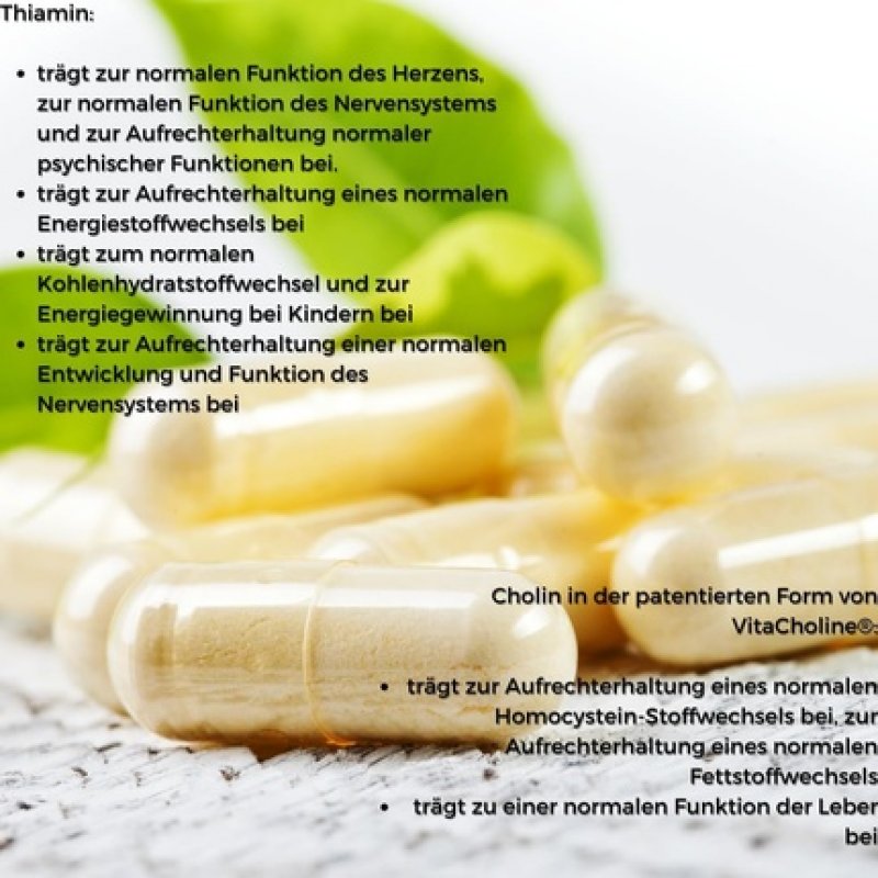 Vitamin B Complex B-50 Methyl TMG Plus 100 Capsules