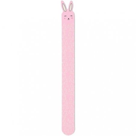 T4B MIMO Paper Nail File - Rabbit