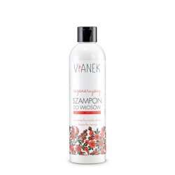 Sylveco Viana Regenerating Shampoo for Dark Hair 300ml