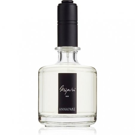 Annayake Miyabi Homme Men Eau de Toilette 100ml