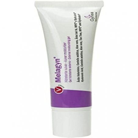 Melagyn Vulvar Hydrating Gel 30g