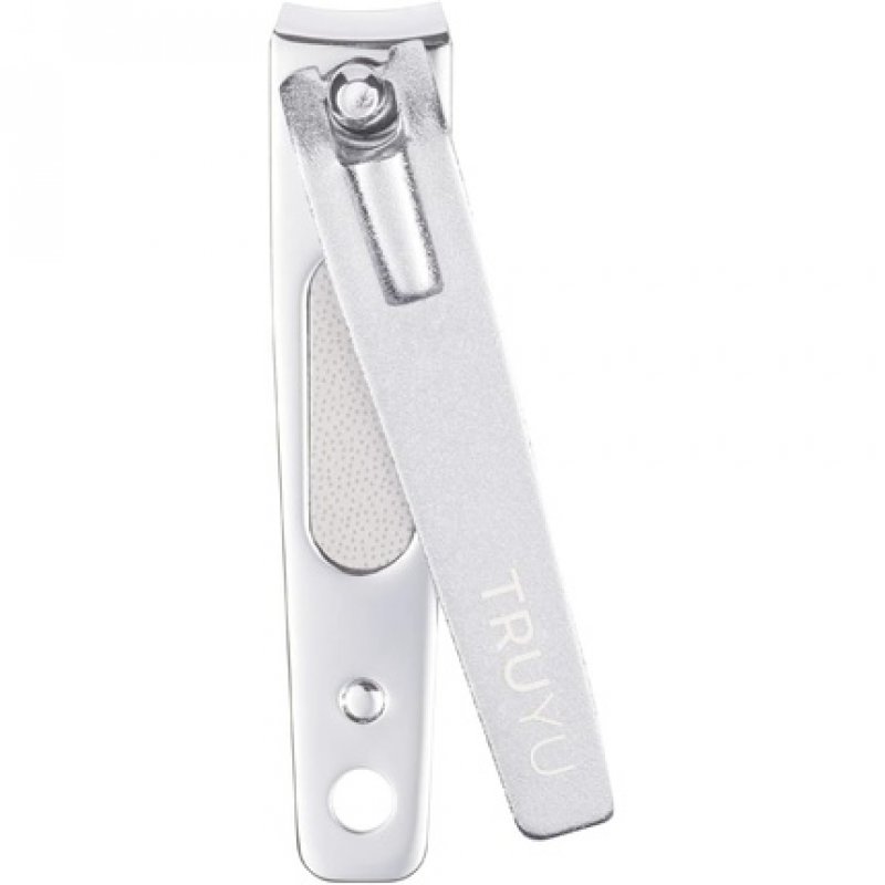 Truyu Nail Clipper Fingernail Clipper