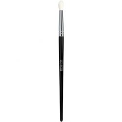 T4B LUSSONI 400 Series Professional Makeup Brushes for Pressed, Loose, and Cream Eyeshadows, Blending, and Smokey Eye