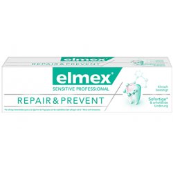 Elmex Sensitive Professional Repair & Prevent Toothpaste 75ml