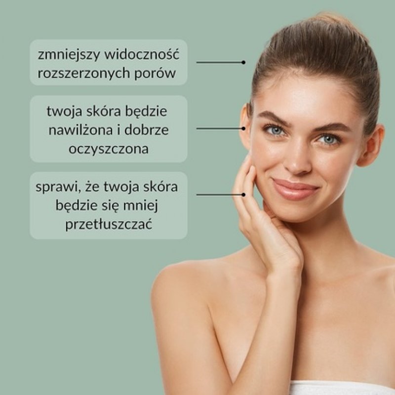 Sylveco Cleansing Face Scrub 75ml