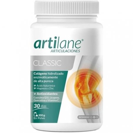 Artilane Classic 300g Powder