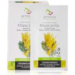 Armonia Tepezcohuite Hair Mask 200g - Pack of 24