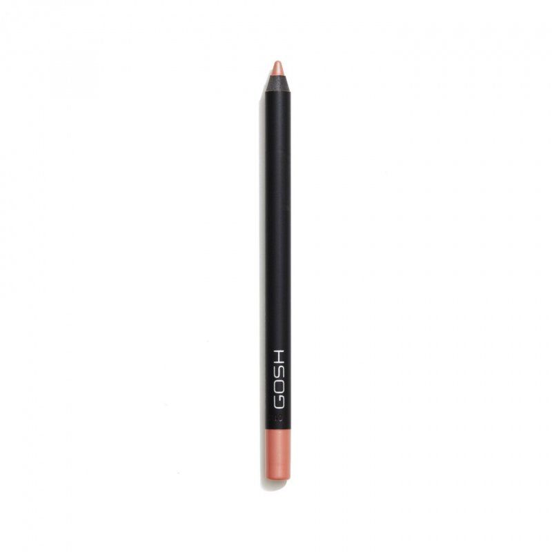 GOSH Velvet Touch Lipliner Waterproof 006 Angel Kiss 1.2g