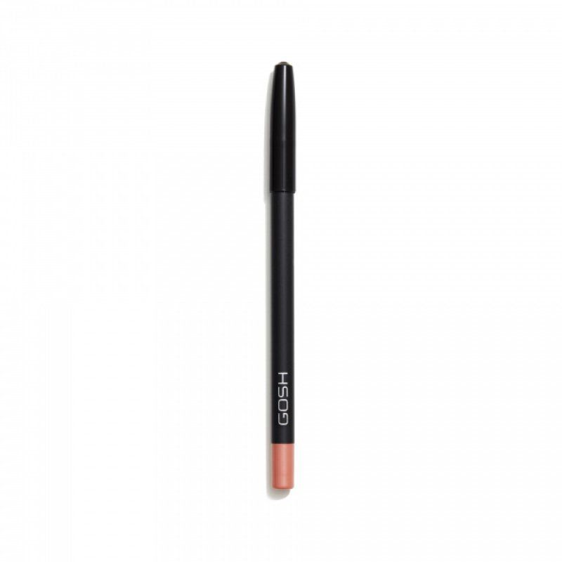 GOSH Velvet Touch Lipliner Waterproof 006 Angel Kiss 1.2g