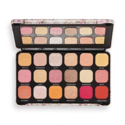 Makeup Revolution Forever Flawless Regal Romance Eyeshadow Palette 19.8g