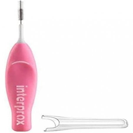 Interprox Nano Interproximal Toothbrush 0.6 - Pack of 14