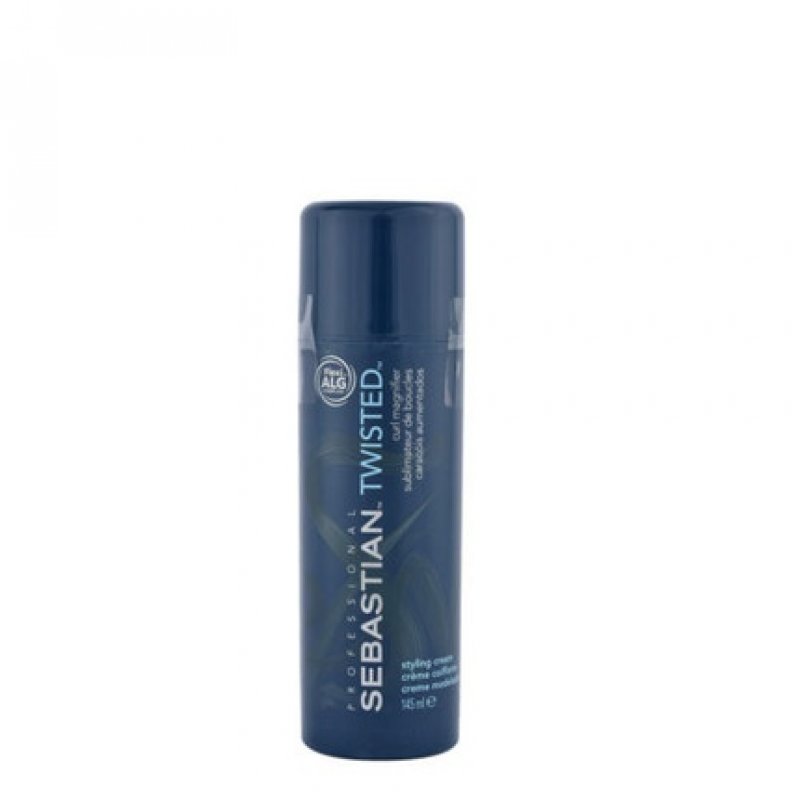 Sebastian Twisted Styling Cream 145ml