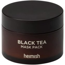 Heimish Black Tea Mask Pack 110ml