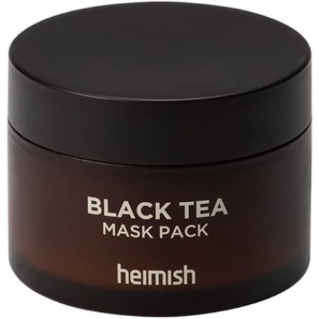 Heimish Black Tea Mask Pack 110ml