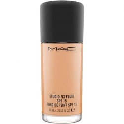 Mac Studio Fix Fluid SPF15 Foundation C5.5 30ml