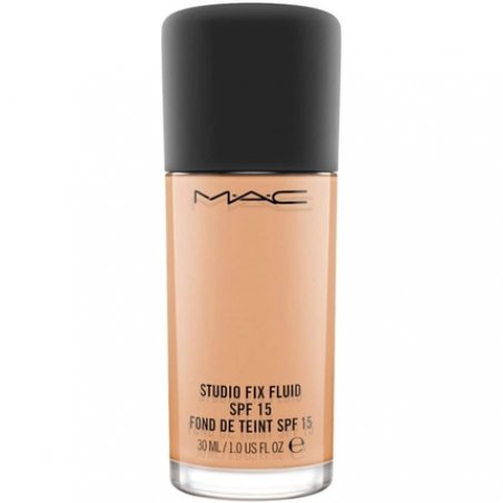 Mac Studio Fix Fluid SPF15 Foundation C5.5 30ml