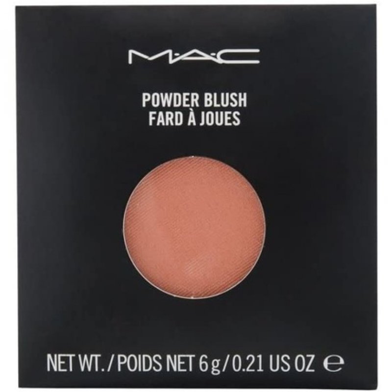 Powder Blush Pro Palette Refill Pan By M.A.C Azalea 6g