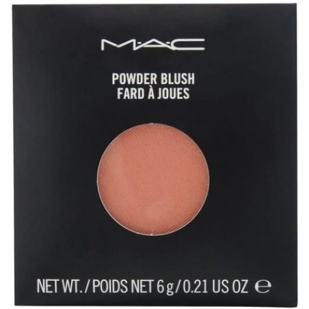 Powder Blush Pro Palette Refill Pan By M.A.C Azalea 6g