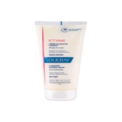 ICTYANE Cleansing Cream 200ml