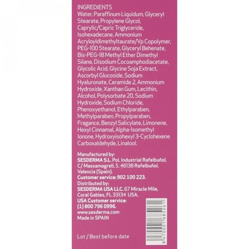 ACGLICOLIC Up Removers 0.4kg