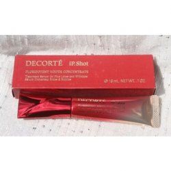 Decorte iP. Shot Pluripotent Youth Concentrate 19ml
