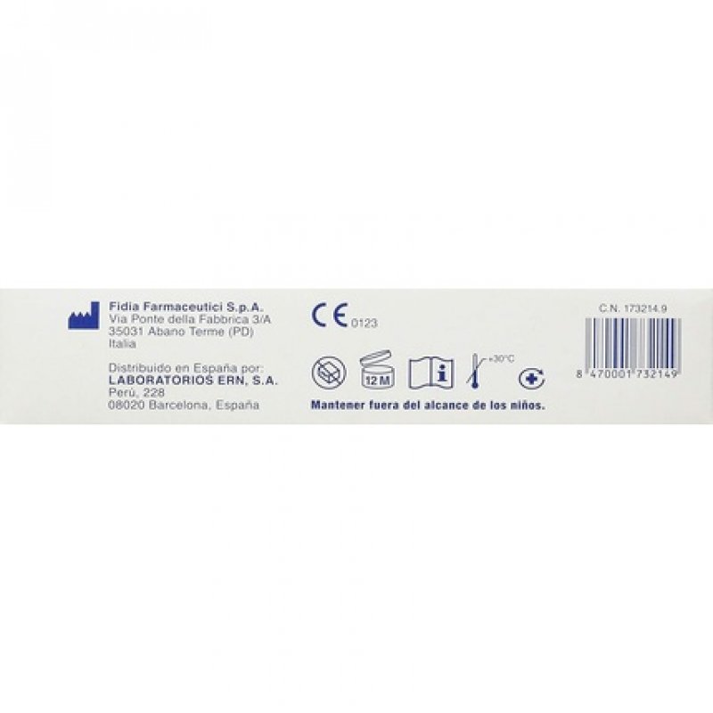 Rym Cicatrizante 0.2% Cream 100g