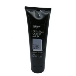 Prime Mask Ash Blonde 250ml Dikson