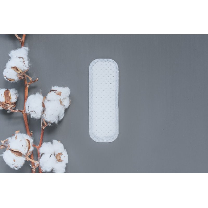 Natracare 771474 feminine hygiene product Sanitary napkin 30 pc(s)