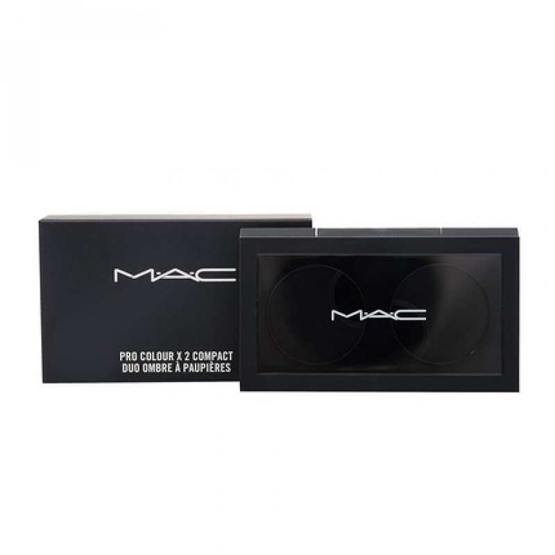MAC Pro Color Empty Cosmetic Compact