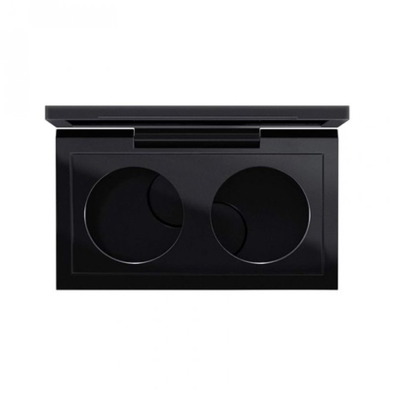 MAC Pro Color Empty Cosmetic Compact