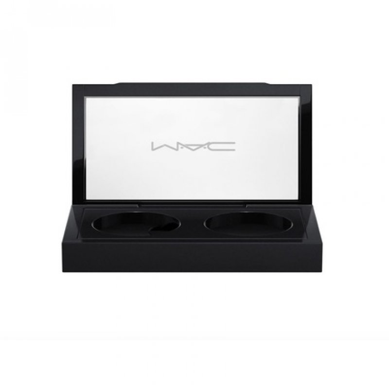 MAC Pro Color Empty Cosmetic Compact