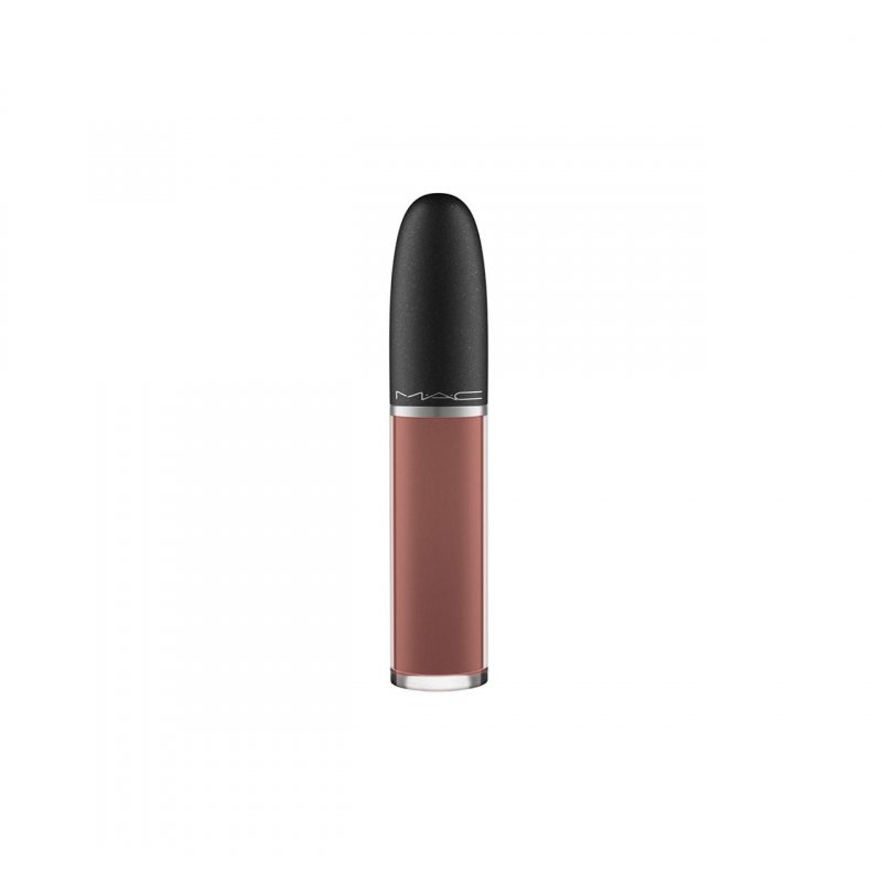 MAC Retro Matte Liquid Topped With Brandy 5ml