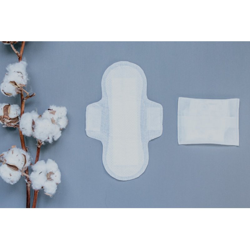 Natracare Ultra Long Sanitary napkin 10 pc(s)